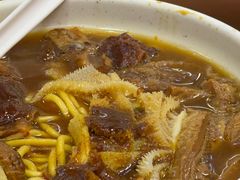 -新记美食(关闸店)