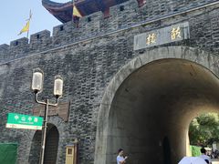 -鼓楼(西湖风景名胜区)