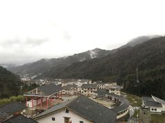 -硗碛藏寨·神木垒景区