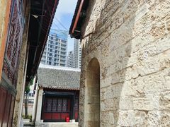 -安顺武庙