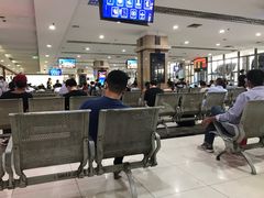 -上海长途汽车客运总站