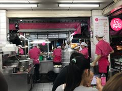 -红大哥水门鸡饭(總店)