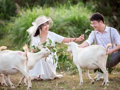 -经典婚纱摄影美学馆·私人定制