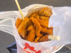 -味子夫鸡柳(解放碑总店)