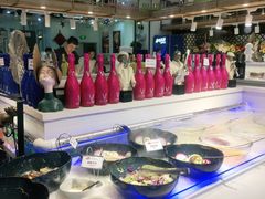 -阿尔卑斯比萨牛排自助(万达广场店)