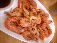 -启东小海鲜(庄先湾路1号店)