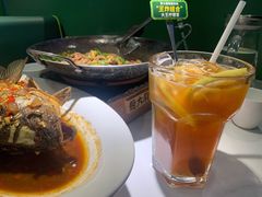 -费大厨辣椒炒肉(高铁吾悦广场店)