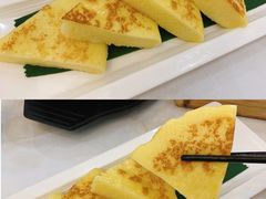 -东江渔村·古典园林·30年粤菜老字号(太和店)
