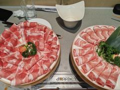 -海底捞火锅(亲贤北街店)