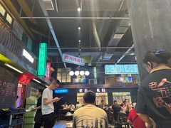 -老五烧烤(盘金华府总店)