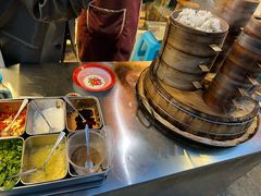 -小饕荟雅安贡椒鱼鲜馆(广福桥店)