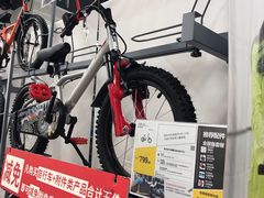 -迪卡侬(南二环店)