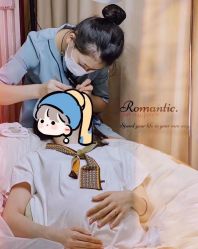 -一本X目奈子日式单根美睫专业店