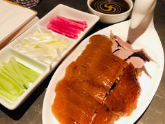 北京烤鸭-金鸭季·北京烤鸭(深业上城店)