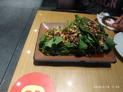 -易老九江湖菜(北滨一路店)