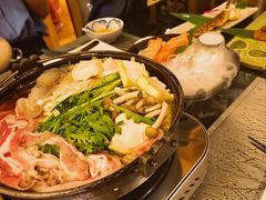 -昱匠·日本料理(金融街店)