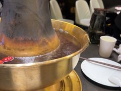 -鼓楼东街老火锅(鼓楼店)