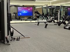-Answer Fitness 答案健身(奥体店)