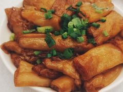 -畔山酒店中餐厅