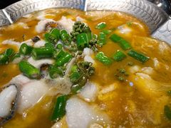 鲜香青椒鱼-撒椒·四川江湖菜(大族广场店)