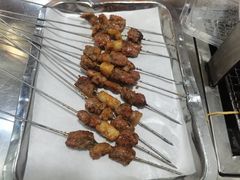 -宗泉烤全羊·烤羊腿·家常菜(解放东路店)