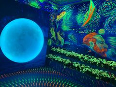 -天津梵高星空艺术馆(天河城旗舰店)