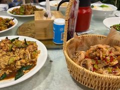-听涛雅苑百味饺子老家菜馆