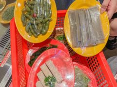 -大芊金重庆串串火锅(南京路店)