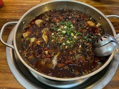 -黑竹香鸡(营和巷店)