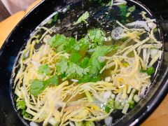 上海小馄饨-玖鲜小笼(中山广场店)