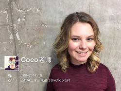 -ZAGA形象设计