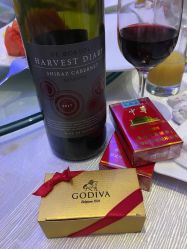 -上海虹桥锦江大酒店·宴会厅