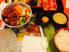 -吉野家(人和香港城店)