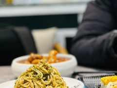 -奔跑吧陕菜·盛世长安(民乐园万达店)
