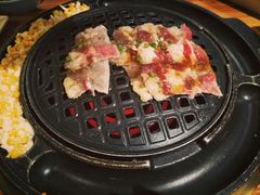 -小米烤肉-泥炉炭烤(常营店)