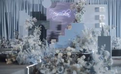 -深圳益田威斯汀酒店·宴会厅