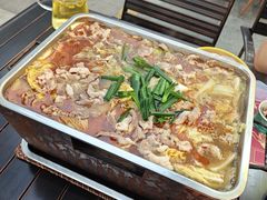-阿甘龙虾·重庆麻麻鱼(中豪店)