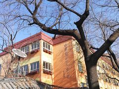 -北京市东城区东四九条小学