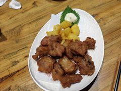 -洛阳宴·洛阳菜(南昌路店)