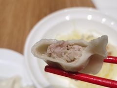 -喜家德虾仁水饺(青岛永旺东部店)