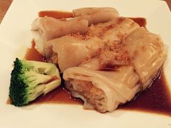 -红棉中餐厅·广州海航威斯汀酒店