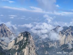 -华山风景名胜区