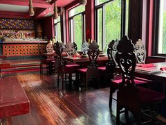 -花马天堂云南餐厅 Lost Heaven(外滩店)