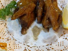 -一煲鸽
