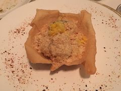 -金轩中餐厅 Jin Xuan(浦东丽思卡尔顿酒店)