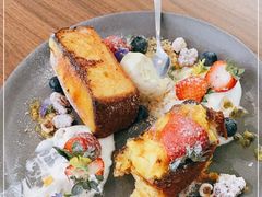 -Five Oars Coffee Roasters Heritage