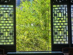 -西安于右任故居博物馆