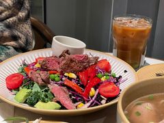 -BAKER&SPICE(环贸店)