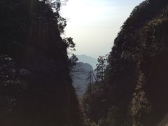 -峨眉山风景名胜区