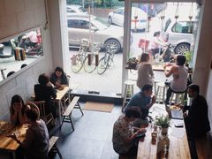-Egg•Allday Brunch(襄阳北路店)
